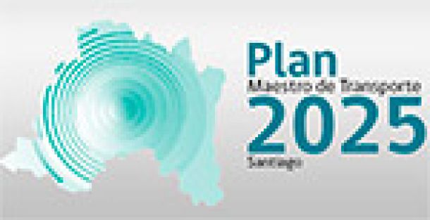 Plan Maestro de Transportes 2025