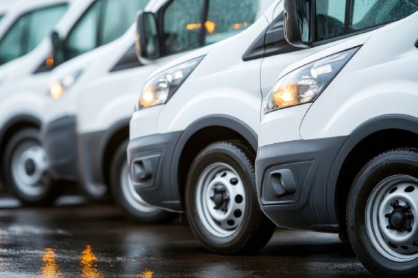 Errores en primeras inscripciones vehiculares