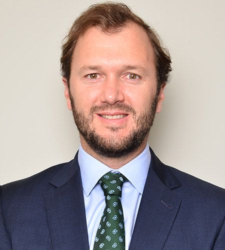 Íñigo Osborne Milans del Bosch