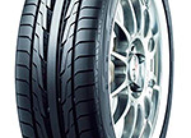 Neumáticos: elemento primordial de seguridad