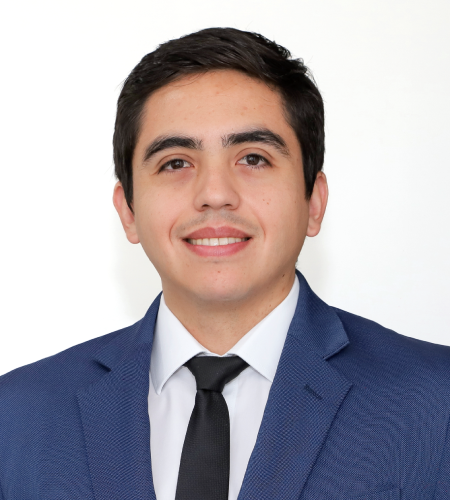 Camilo Rojas Mosquera