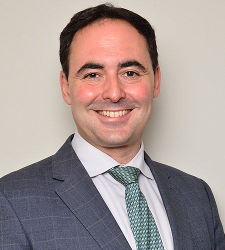 Javier León Moro