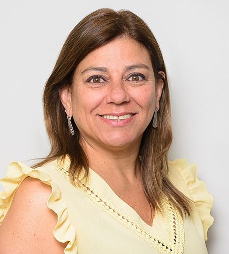 Patricia Aguayo Pino