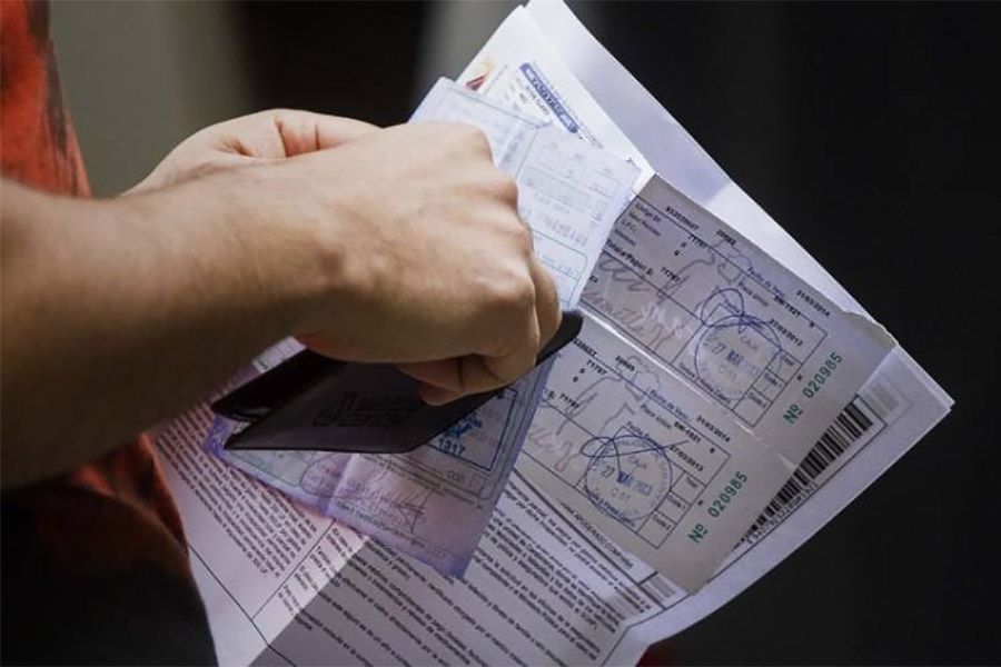 Renovación permiso de circulación