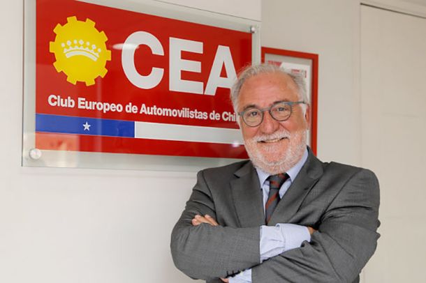Entrevista a Pere Navarro
