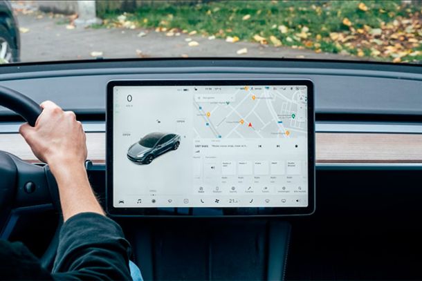 Ciberseguridad para flotas de vehículos
