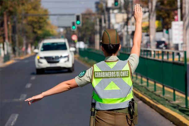 Carabineros de Chile