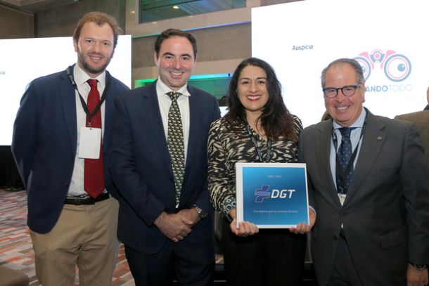 TRAFFIC Chile 2023: Un Éxito en la Promoción de la Seguridad Vial