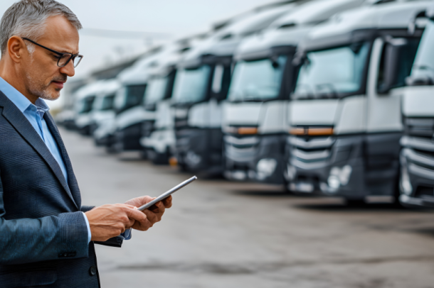 Los costos ocultos de una mala gestión de flota