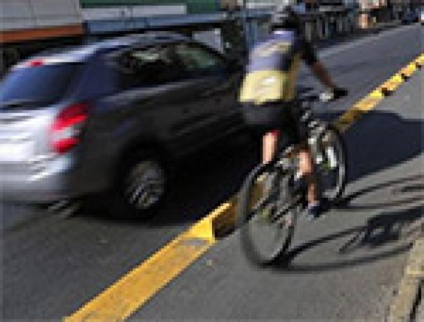 Proyecto de Ley de Convivencia Vial