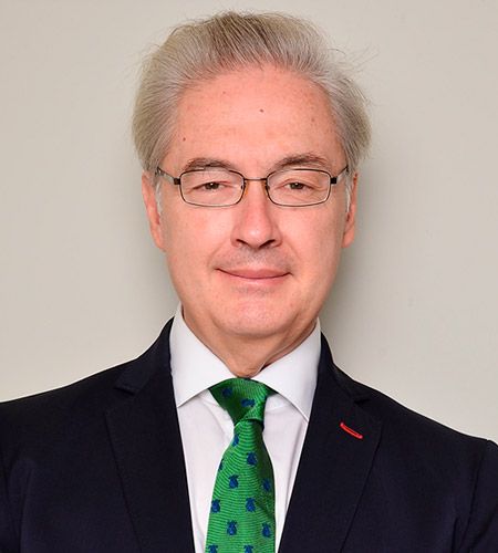 Rafael Fernández-Chillón Martínez