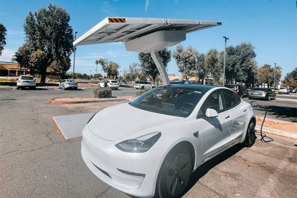 El futuro de la electromovilidad en Chile