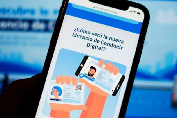 Todo lo que tienes que saber acerca de la nueva licencia de conducir digital