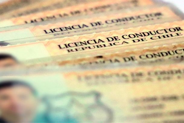 Prórroga progresiva de la renovación de la licencia de conducir durante el 2023