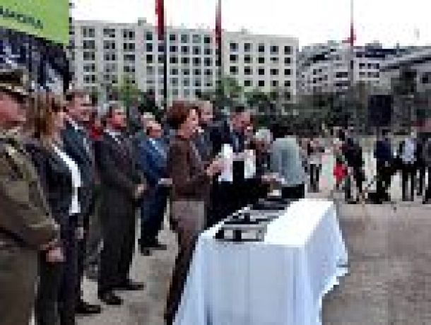 Acuerdo Nacional de Seguridad Vial