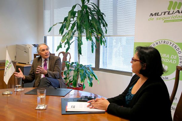 Entrevista a Lorenzo Constans