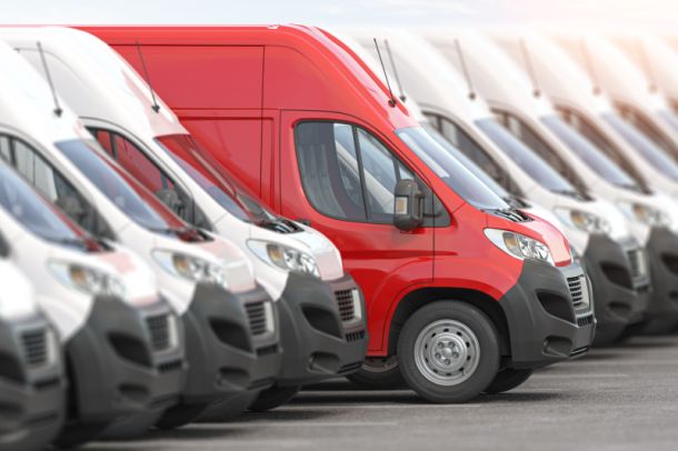 Errores en primeras inscripciones vehiculares