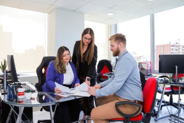 ¿Qué es la Ley CATI y por qué es relevante para tu empresa?