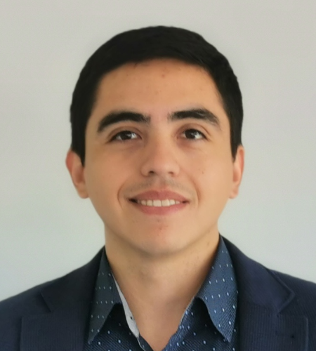 Camilo Rojas Mosquera