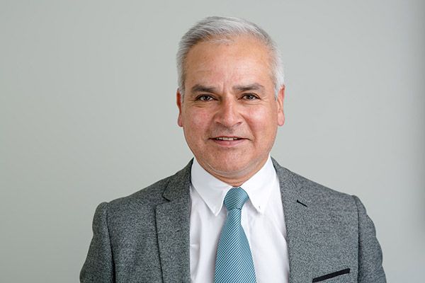 Víctor Cancino Veloso