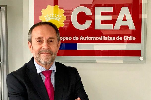Entrevista al Catedrático Luís Montoro