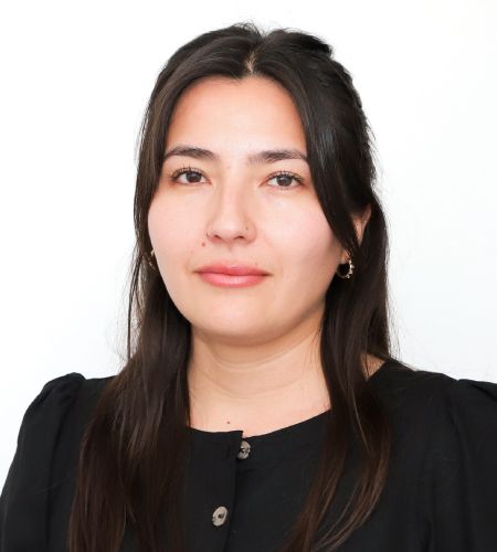 Pía Cadenas Castillo