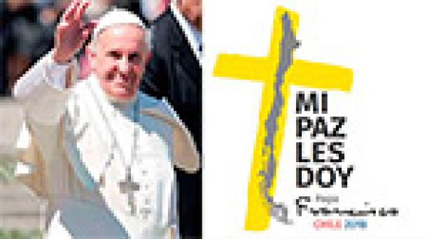 Visita del Papa Francisco