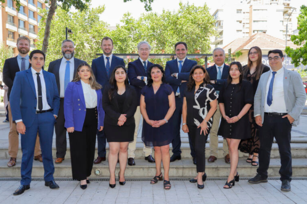 CEA celebra 15 años en Chile y lanza una web conmemorativa