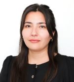 Pía Cadenas Castillo