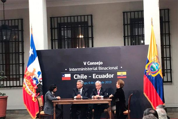 Homologación licencia de conducir en Ecuador y Colombia