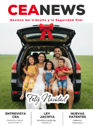 Revista CEA News