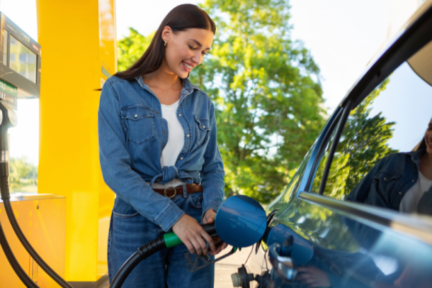 Se terminan los autos de combustión