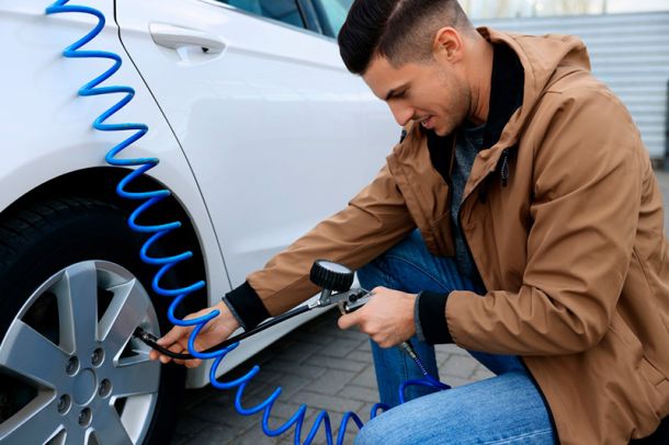 CEA te aconseja para un viaje seguro