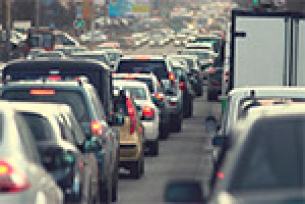 Restricción Vehicular en Santiago para 2020