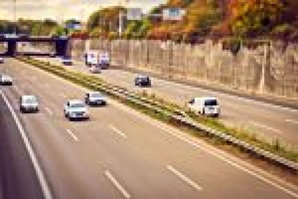 Distancia de seguridad y velocidad