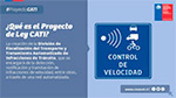 Proyecto CATI alcances normativos