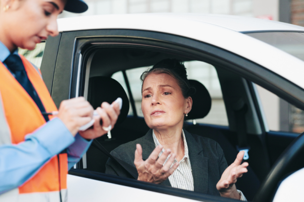 Conductores reincidentes: cómo impactan en la seguridad y en los costos