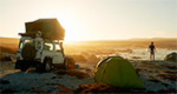 Consejos para preparar el auto estas vacaciones de verano