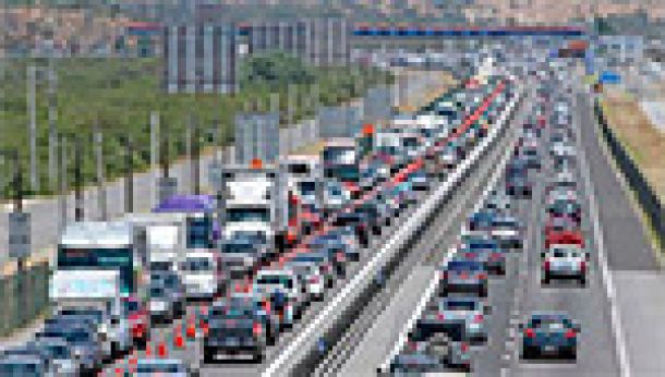 Evita accidentes en estas Fiestas Patrias