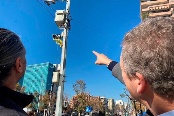 Plan Piloto de Ley CATI