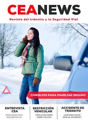 Revista CEA News 9