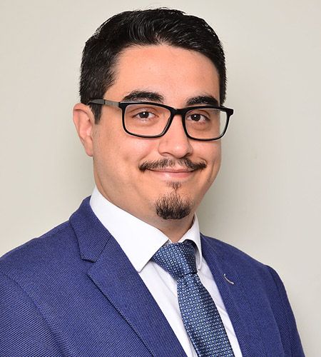 Felipe Astudillo Bley