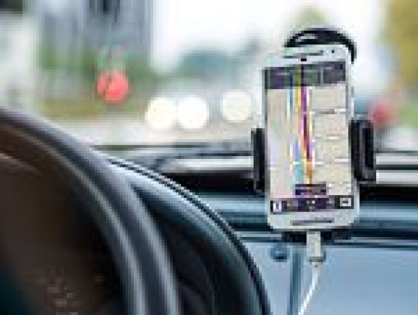Aplicaciones de transporte