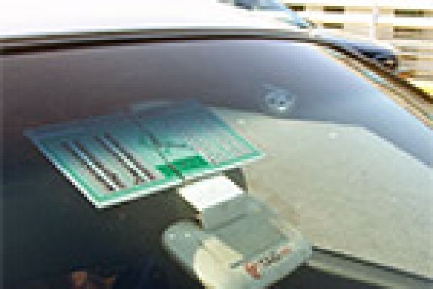 Rebaja en tarifas TAG