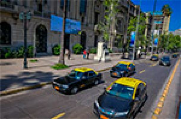 Extensión de la vigencia para vehículos inscritos en el Registro Nacional de Transporte Público