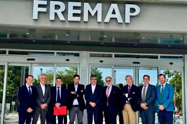 CEA y Mutual de Seguridad refuerzan alianza estratégica en España para avanzar en seguridad vial