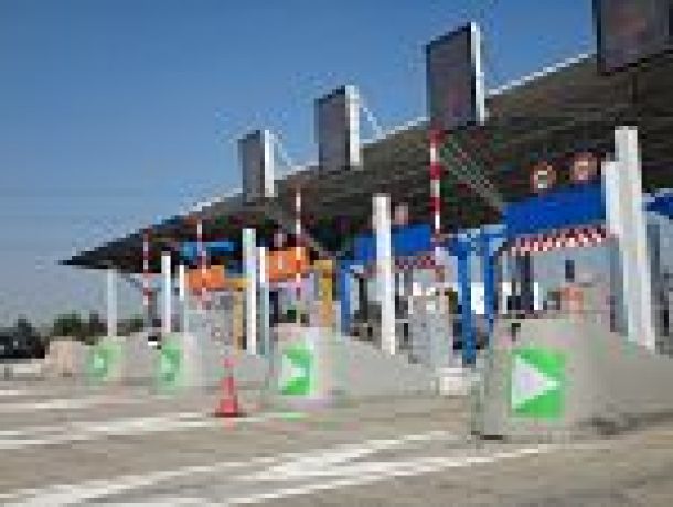 Cinco son las autopistas que ya cuentan con el pago habilitado de peajes con el dispositivo TAG