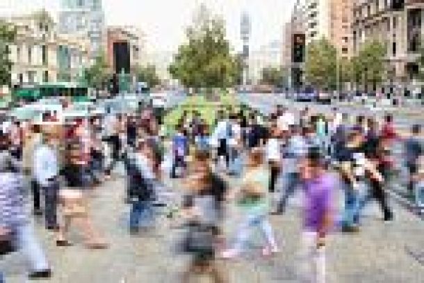Entró en vigor la ley de convivencia vial en todo el país.