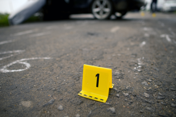 Importancia de la toma de datos en la investigación de un siniestro vial