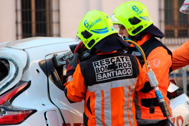 Siniestros viales y la determinación de sus factores de riesgo